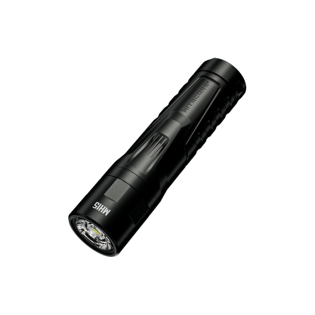 Latarka Nitecore MH15 2000lm