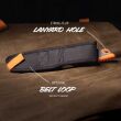 Nóż Outdoor Edge Vantex 3.5