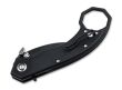 Nóż Böker Plus HEL Karambit Black - 2