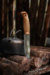 Nóż Helle Nordlys FG - 5