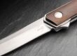 Nóż Böker Plus Kwaiken Air Mini Coobolo - 3