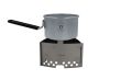 Trangia T-Cup z czarnym uchwytem - 3