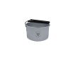 Trangia T-Cup z czarnym uchwytem - 4
