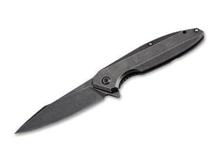 Nóż Ruike P128-SB Black