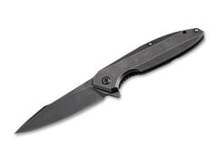 Nóż Ruike P128-SB Black