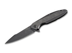 Nóż Ruike P128-SB Black