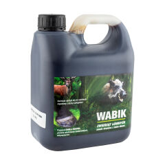 Smoła bukowa - środek wabiący dziki 2,5kg