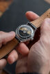 Zegarek Sternglas Naos Pro Automatik, 38 mm - 5