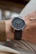 Zegarek Sternglas Naos Pro Automatik, 38 mm - 8