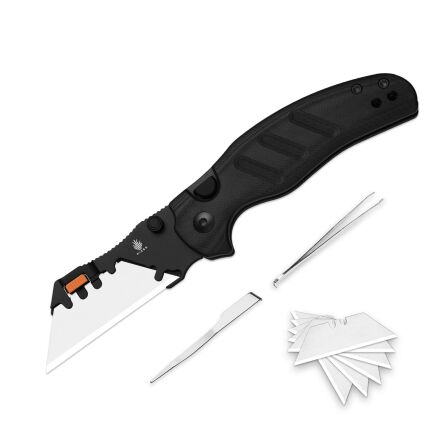 Nóż Kizer C01C Uti 2 G10 5Cr15MoV