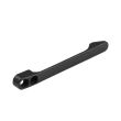 Klips CIVIVI Titanium Black do noża Baby Banter - 2