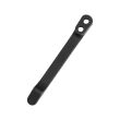 Klips CIVIVI Titanium Black do noża Baby Banter - 4