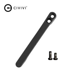 Klips CIVIVI Titanium Black do noża Baby Banter