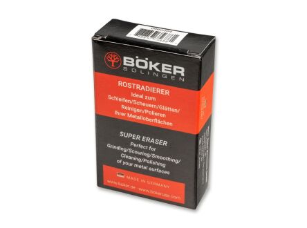Czyścik Böker Super Eraser #240