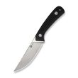 Nóż Civivi Carveth Fixed AEB-L Black G10 - 5