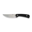 Nóż Civivi Carveth Fixed AEB-L Black G10 - 7