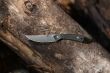 Nóż Civivi Carveth Fixed AEB-L Black G10 - 18