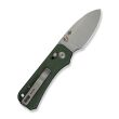 Nóż CIVIVI Baby Banter 2 Nitro-V Micarta Green - 2