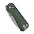 Nóż CIVIVI Baby Banter 2 Nitro-V Micarta Green - 4