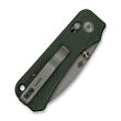 Nóż CIVIVI Baby Banter 2 Nitro-V Micarta Green - 5