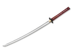 Miecz Magnum Red Samurai
