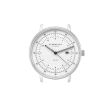 Zegarek Sternglas Hamburg Solar, 42mm - 2