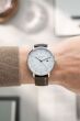 Zegarek Sternglas Hamburg Solar, 42mm - 4