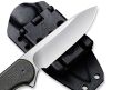 Nóż CIVIVI Fixed Blade Elementum Micarta C2105B - 8