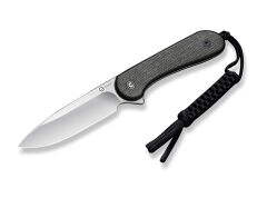 Nóż CIVIVI Fixed Blade Elementum Micarta C2105B