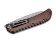 Nóż Böker Plus Exskelibur 1 Cocobolo Damascus - 2