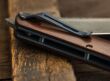 Nóż Böker Plus Exskelibur 1 Cocobolo Damascus - 5