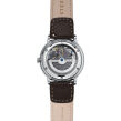 Zegarek Sternglas Lumatik beige, 38 mm - 3