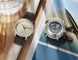 Zegarek Sternglas Lumatik beige, 38 mm - 5