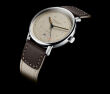 Zegarek Sternglas Lumatik beige, 38 mm - 6
