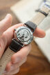 Zegarek Sternglas Lumatik beige, 38 mm - 11