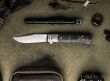 Nóż Böker Solingen TRPPR Micarta - 3