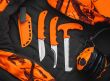 Nóż Böker Plus Hunting Line Fixed Gutting 440C - 5