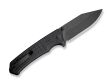 Nóż CIVIVI Tacticorix Nitro-V G10 All Black - 2