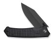Nóż CIVIVI Tacticorix Nitro-V G10 All Black - 3