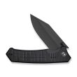 Nóż CIVIVI Tacticorix Nitro-V G10 All Black - 3