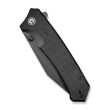 Nóż CIVIVI Tacticorix Nitro-V G10 All Black - 4