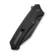 Nóż CIVIVI Tacticorix Nitro-V G10 All Black - 5