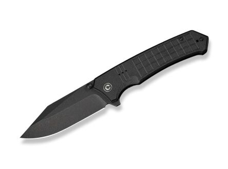 Nóż CIVIVI Tacticorix Nitro-V G10 All Black