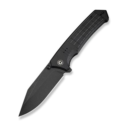 Nóż CIVIVI Tacticorix Nitro-V G10 All Black
