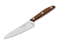 Nóż Due Cigni 1896 Allzweckmesser Walnuss