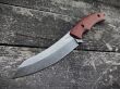 Nóż LKW Dragon Micarta - 3