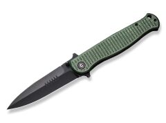 Nóż CIVIVI RS71 Micarta Green