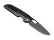 Nóż Kizer Varatas Titanium Black - 2