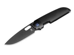 Nóż Kizer Varatas Titanium Black