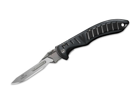 Nóż Havalon Forge Black